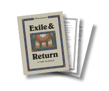 ORDER BSF Exile & Return Lesson